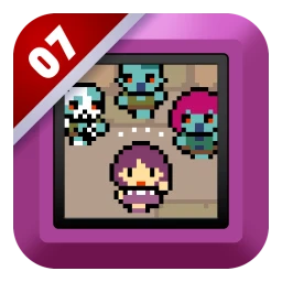 Icône de Zombie Squeeze