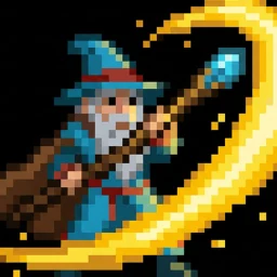 Icône de Run Survivor: Roguelike Magic