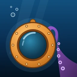 Icône de Deep Dive - Endless Descent